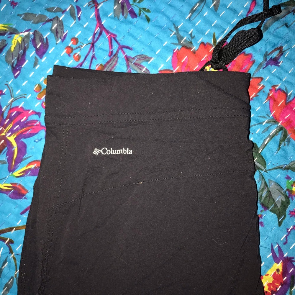 Columbia skort